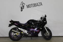 Suzuki GSX 600F Katana. 600 куб. см., исправен, птс, без пробега