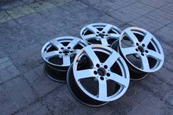 Sport Technic. 7.5x17", 5x112.00, ET32, ЦО 66,5 мм.