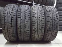 Bridgestone Blizzak Revo GZ. Зимние, 5 %, 4 шт