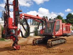 Sandvik. Буровой станок 680, 2006 г, 5000 м/ч, из Европы. Под заказ