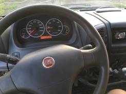 Fiat Ducato. , 2 300 куб. см., 1 500 кг.