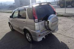 Toyota Cami. J102, K3VE