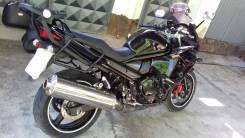 Suzuki GSX 650F. 650 куб. см., исправен, птс, с пробегом
