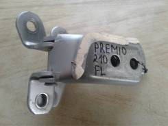 Крепление двери. Toyota: Corona, Prius C, iQ, Avensis, Sprinter Trueno, Corolla, Probox, Altezza, Raum, Sprinter, Mark II Wagon Blit, Caldina, Sprinte...
