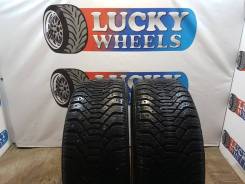 Goodyear UltraGrip 500. Зимние, шипованные, 20 %, 2 шт