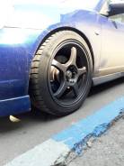 AC Schnitzer. 8.0x17", 5x114.30, ET-30, ЦО 73,1 мм.