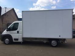 Fiat Ducato. Fiat ducato maxi 2015, 2 300 куб. см., 1 000 кг.