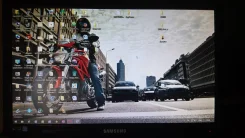 Samsung. 19" ����