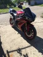 Yamaha R1. 1 000����. ��., ��������, ��� ���, � �������� ����