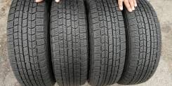 Dunlop DSX-2. Всесезонные, 2013 год, 20 %, 4 шт