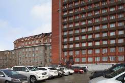 Продается офисное помещение 654 кв. м. Улица Стрельникова 3б, р-н Эгершельд, 654 кв. м. Дом снаружи