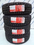 GT Radial Champiro IcePro. Зимние, шипованные, 2017 год, без износа, 4 шт