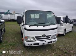 Toyota Dyna. Продам Toyota DYNA 4WD, 3 000 куб. см., 1 500 кг.