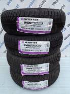 Nexen Winguard Snow'G WH2. Зимние, без шипов, 2016 год, без износа, 4 шт