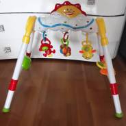 Горки.