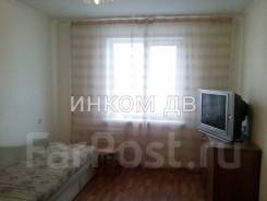 Гостинка, улица Окатовая 18. Чуркин, 18 кв. м. Комната