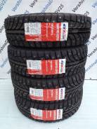 GT Radial Champiro IcePro. Зимние, шипованные, 2017 год, без износа, 4 шт