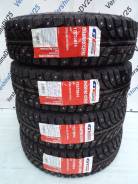 GT Radial Champiro IcePro. Зимние, шипованные, 2017 год, без износа, 4 шт
