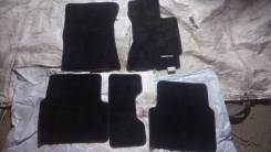 Коврик. Subaru Forester, SG, SG5, SG6, SG69, SG9, SG9L