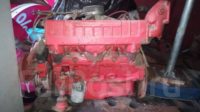 Двигатель 1e34f запчасти