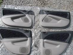 Обшивка двери. Toyota Caldina, CT216, CT216G, ST210, ST210G, ST215, ST215G, ST215W