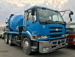 Nissan Diesel. Nissan UD, 21 200 куб. см., 5,00 куб. м. Под заказ
