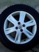 Toyota. 6.0x16", 4x100.00