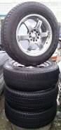 Bridgestone Blizzak DM-V1. Всесезонные, 60 %, 4 шт