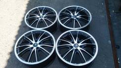 Trafficstar. 7.0x18", 5x114.30, ET48