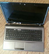 Asus A52F. 15.6", 2,1����, ��� 2048 ��, ���� 320���, WiFi, Bluetooth, ����������� �� 2��. ����