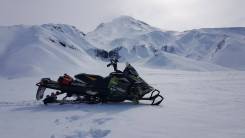 BRP Ski-Doo Summit X. исправен, есть птс, с пробегом
