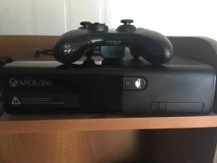 Microsoft Xbox 360 ����