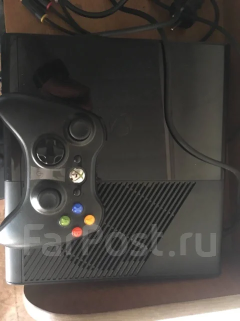 Microsoft Xbox 360 ����