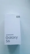 Samsung Galaxy S6. �/�, 64 ��, �������, 4G LTE