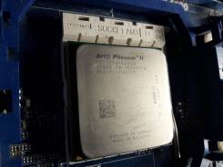 AMD Phenom II X6