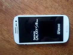 Samsung Galaxy S Duos 3. �/�, ����� ����