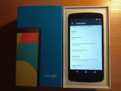 LG Nexus 5. �/�, ������ ����