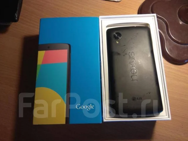 LG Nexus 5. �/�, ������ ����