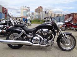 Honda VTX 1800. 1 800 куб. см., исправен, птс, без пробега