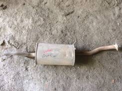 Насадка на глушитель. Mazda Demio, DW3W, DW5W Ford Festiva, DW3WF, DW5WF