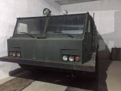 Рубцовский тракторный завод, 1990. Продается Вездеход ГПЛ 520 на базе БМП