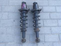Амортизатор. Toyota Corolla Fielder, NZE121, NZE121G