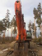 Hitachi. Экскаватор 600