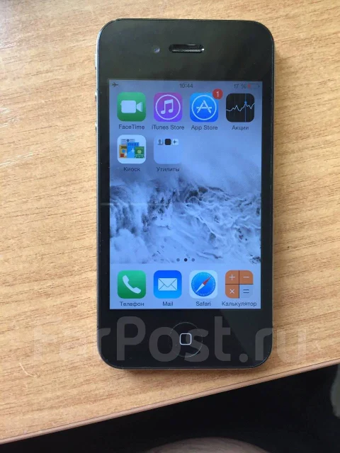 Apple iPhone 4. �/�, ������, 3G, 4G LTE ����