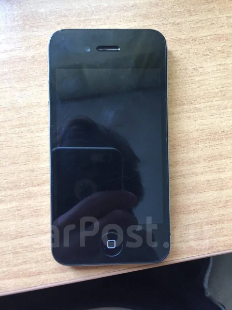 Apple iPhone 4. �/�, ������, 3G, 4G LTE ����