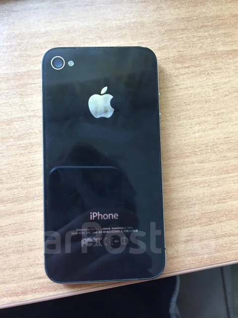 Apple iPhone 4. �/�, ������, 3G, 4G LTE ����