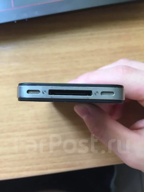 Apple iPhone 4. �/�, ������, 3G, 4G LTE ����