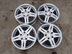 Dunlop Dufact DF5. 6.0x15", 5x114.30, ET43, ЦО 71,1 мм.
