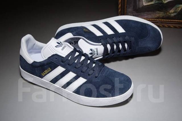 gazelle adidas 42