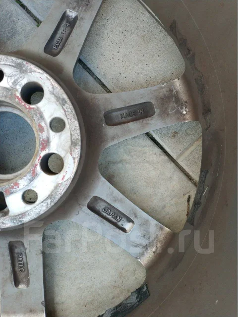 Work Emotion XT7. 8.0x17", 5x114.3, ET42 ����